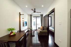 FLESTA Liễu Giai Serviced Apartment & Hotel